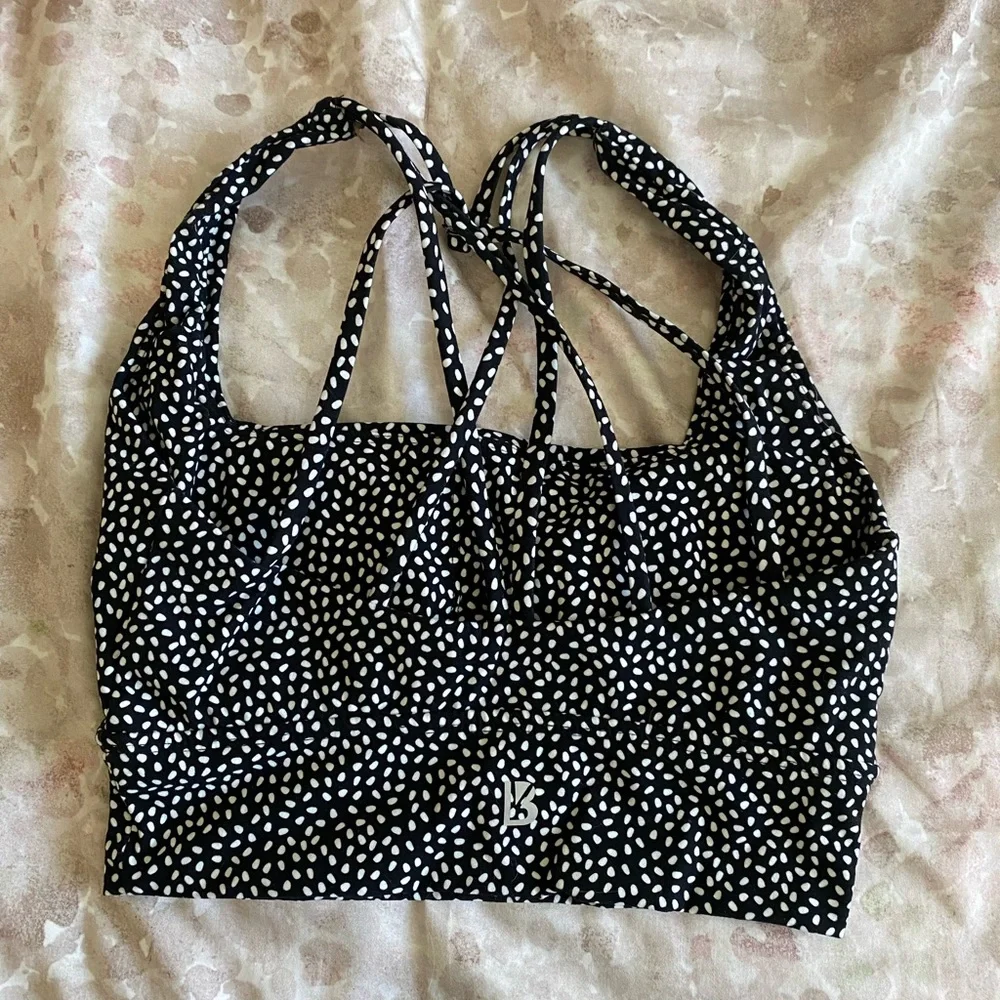 Buffbunny Bossy Print Sports‎ Bra